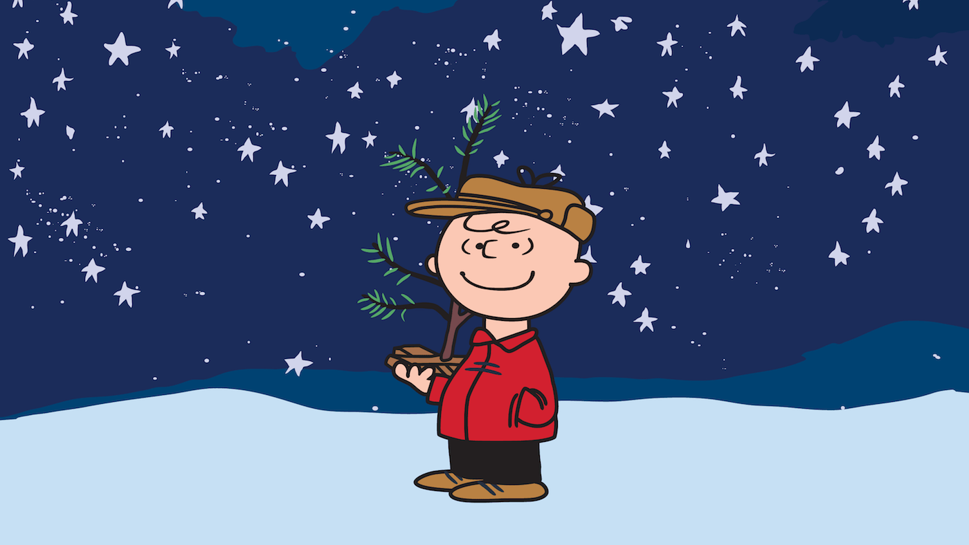 1400x788 Celebrate the Holidays with the Peanuts on WTTW