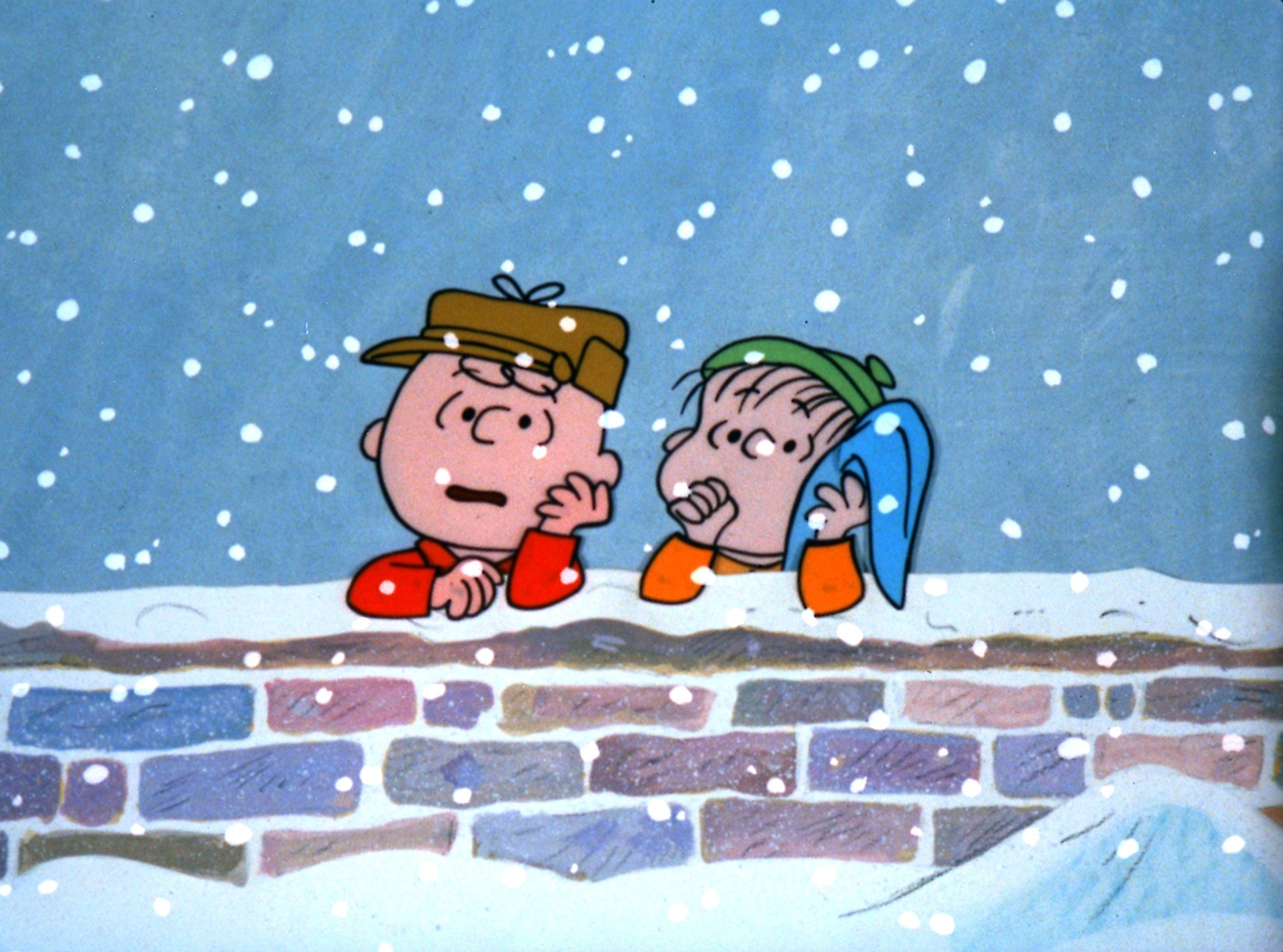 3000x2226 Best Quotes From 'A Charlie Brown Christmas' Movie for the Holidays
