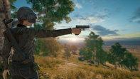 3840x2160 PlayerUnknown's Battlegrounds (PUBG) 4K 8K HD Wallpaper