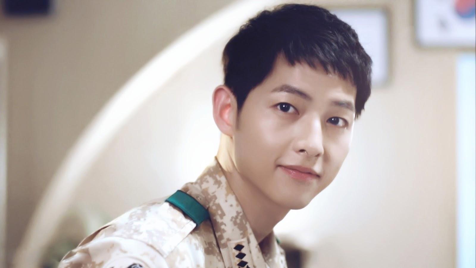 Song Joong Ki Desktop Wallpapers Top Free Song Joong Ki Desktop Backgrounds Wallpaperaccess 9745