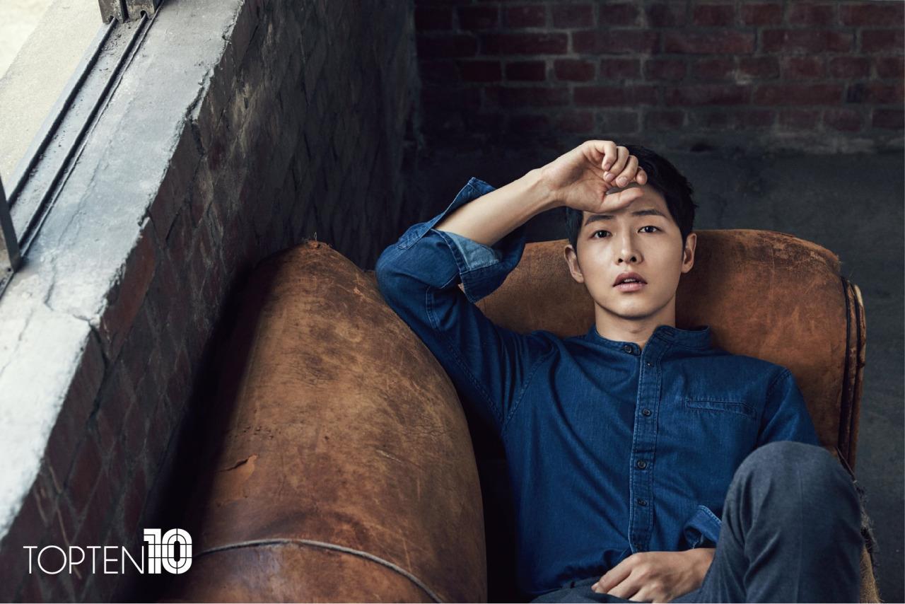 1280x854 Song Joong Ki discovered