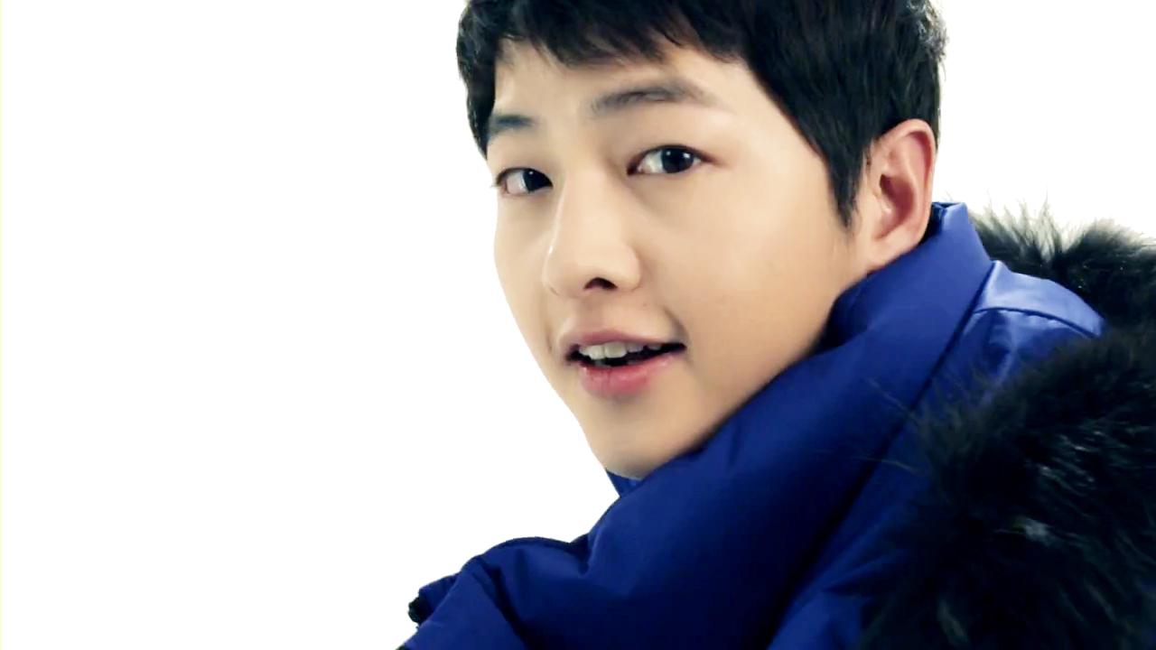 1280x720 Song Joong Ki Drama KPOP Image Board