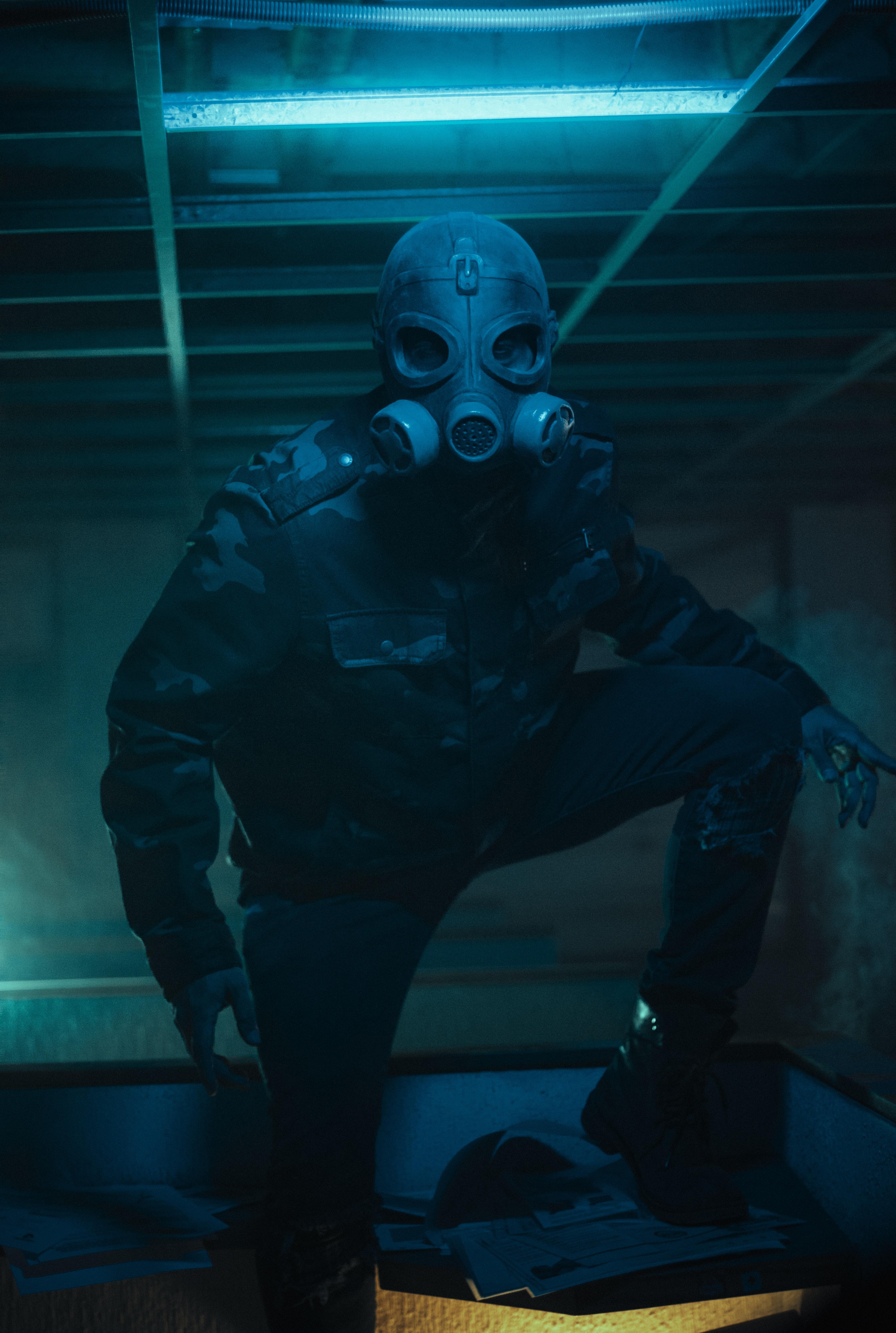 4000x5951 Gas Mask Photo, Download Free Gas Mask & HD Image