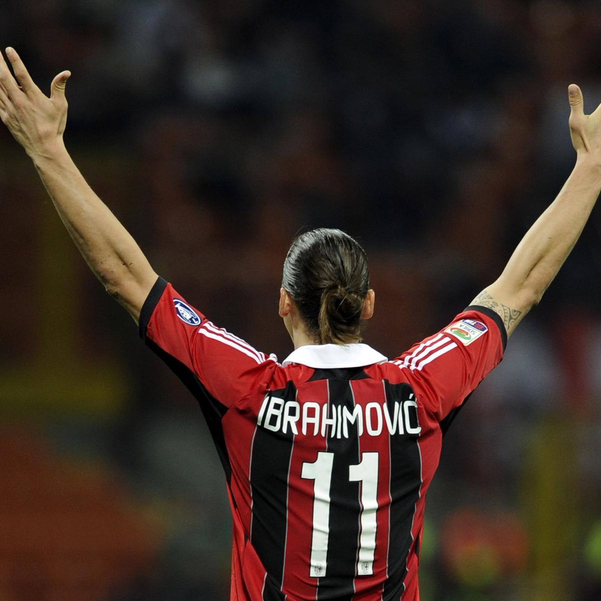 1200x1200 Zlatan Ibrahimovic: Striker Must Have UCL Success to Justify Giant Transfer Fee. News, Scores, Highlights, Stats, and Rumors