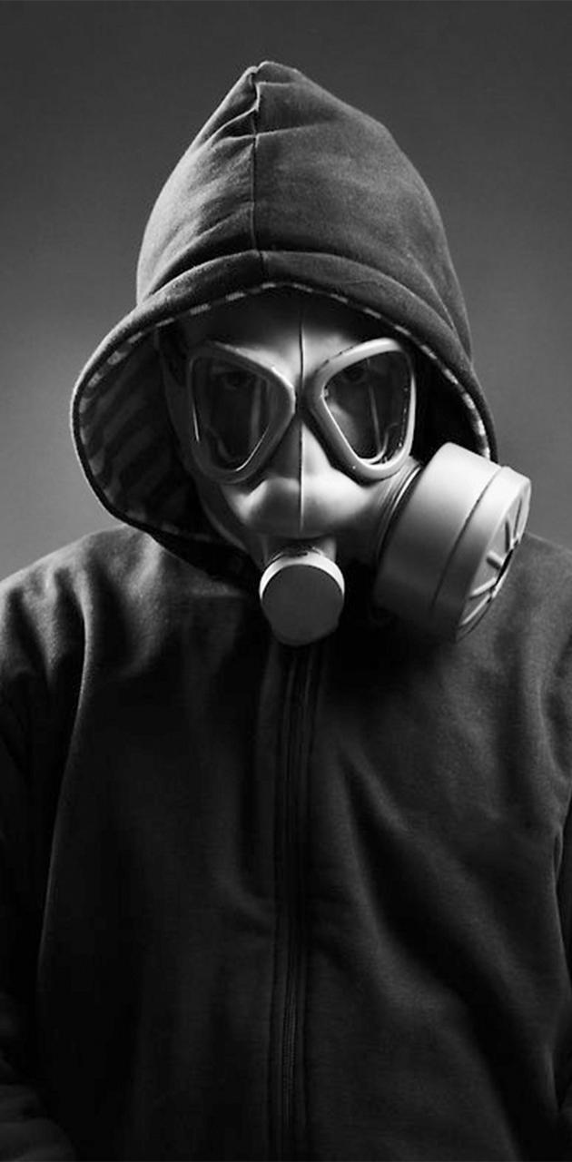 Gas Mask Phone Wallpapers - Top Free Gas Mask Phone Backgrounds ...