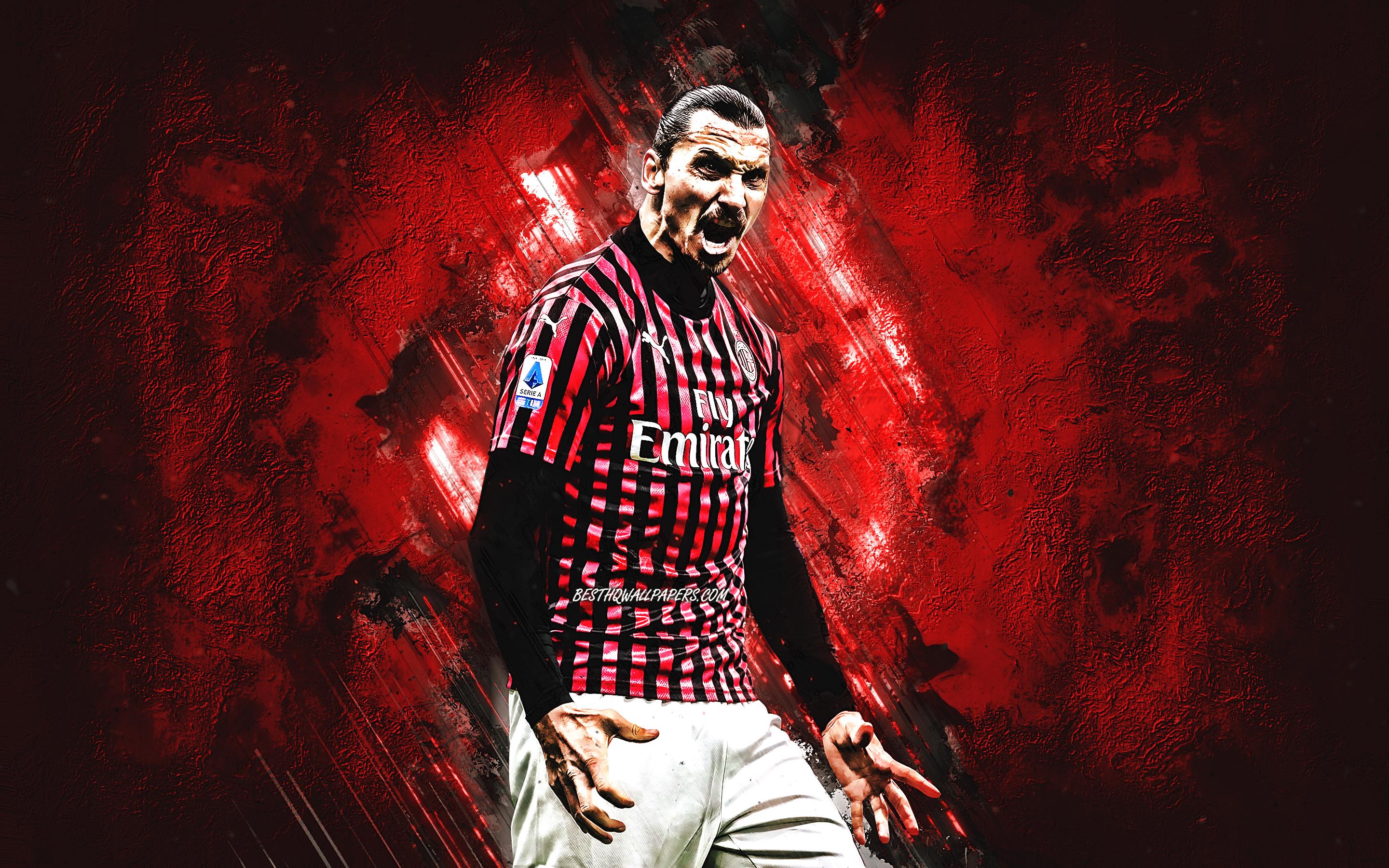 2880x1800 Ibrahimovic 2022 Wallpaper