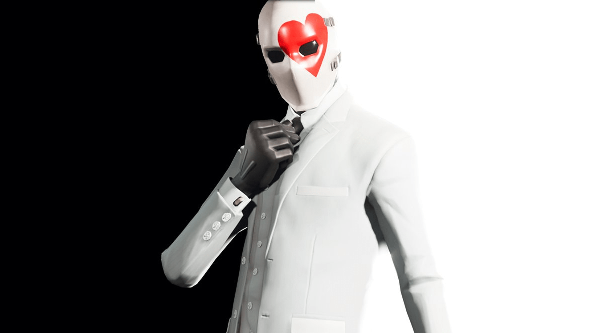 1920x1080 Fortnite's week 9 challenges get you this Wild Card skin