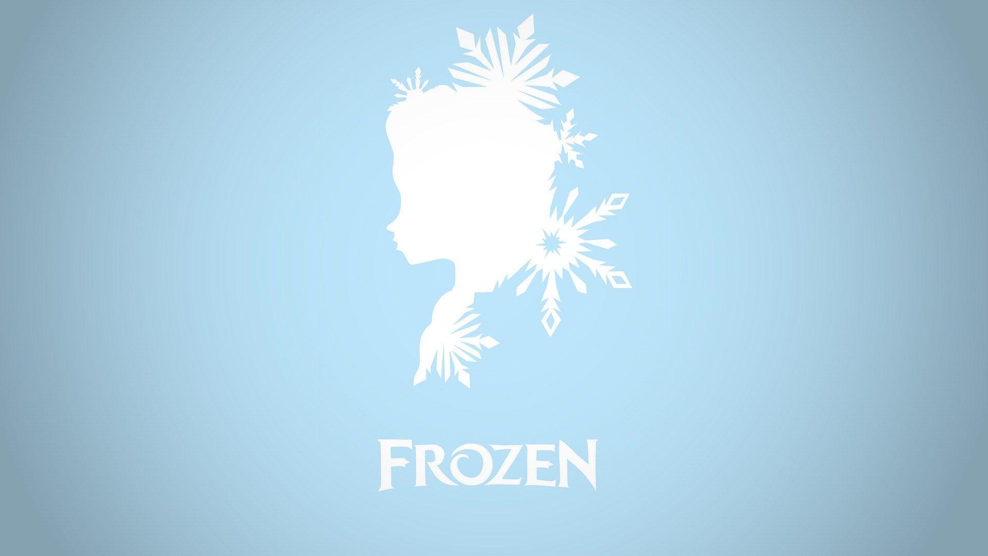 1920x1080 Disney Minimalist Wallpaper