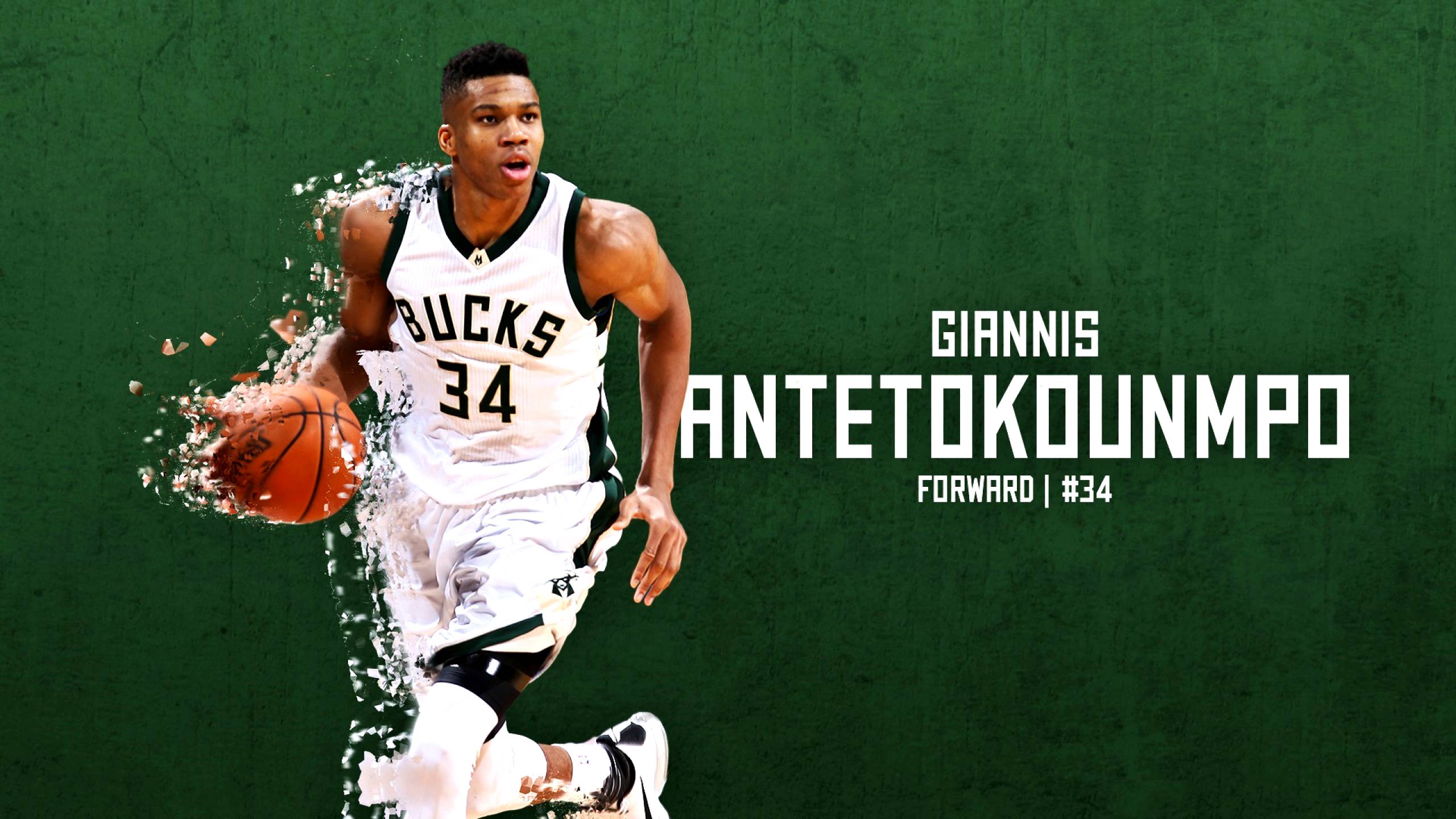 2560x1440 Giannis Antetokounmpo Bucks 2021 1440P Resolution Wallpaper, HD Sports 4K Wallpaper, Image, Photo and Background