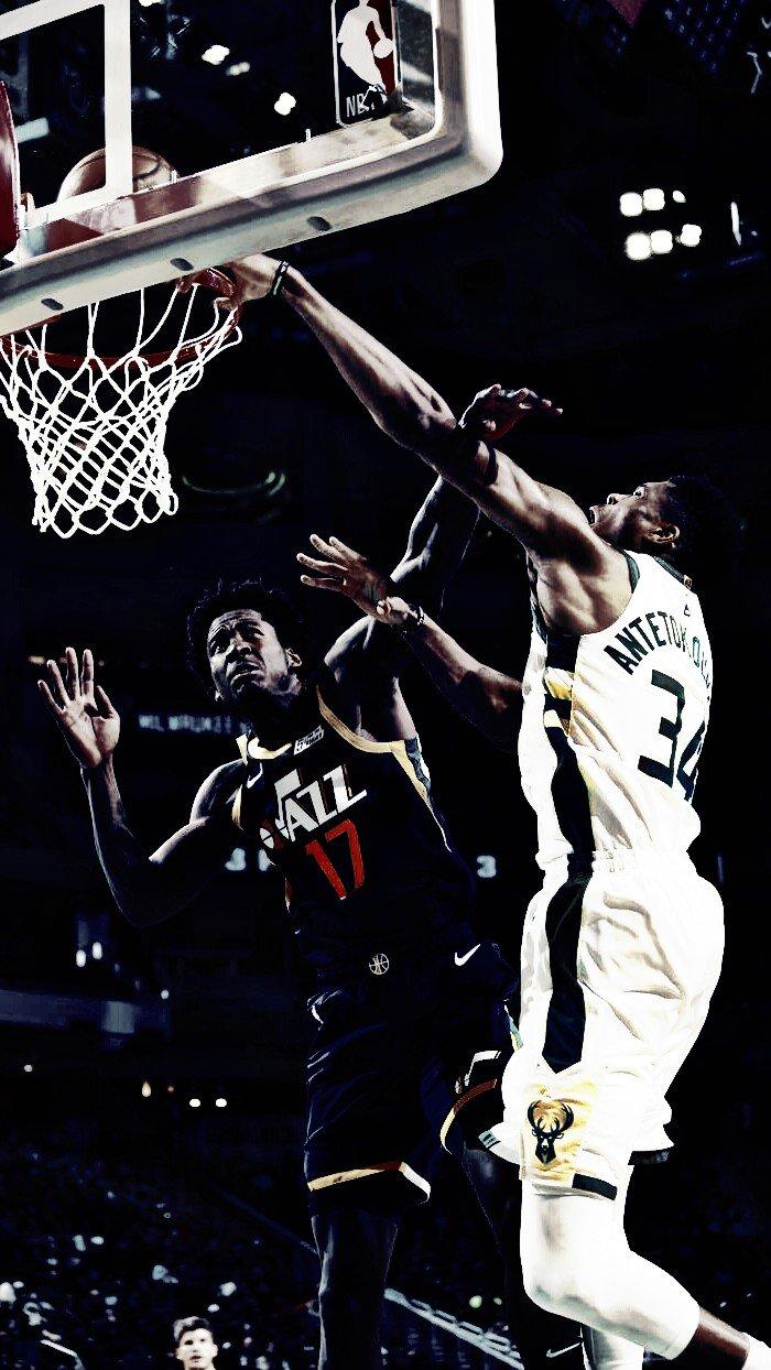 700x1244 Twitter 上的RcRdesigns：Giannis Antetokounmpo #NBAPreseason