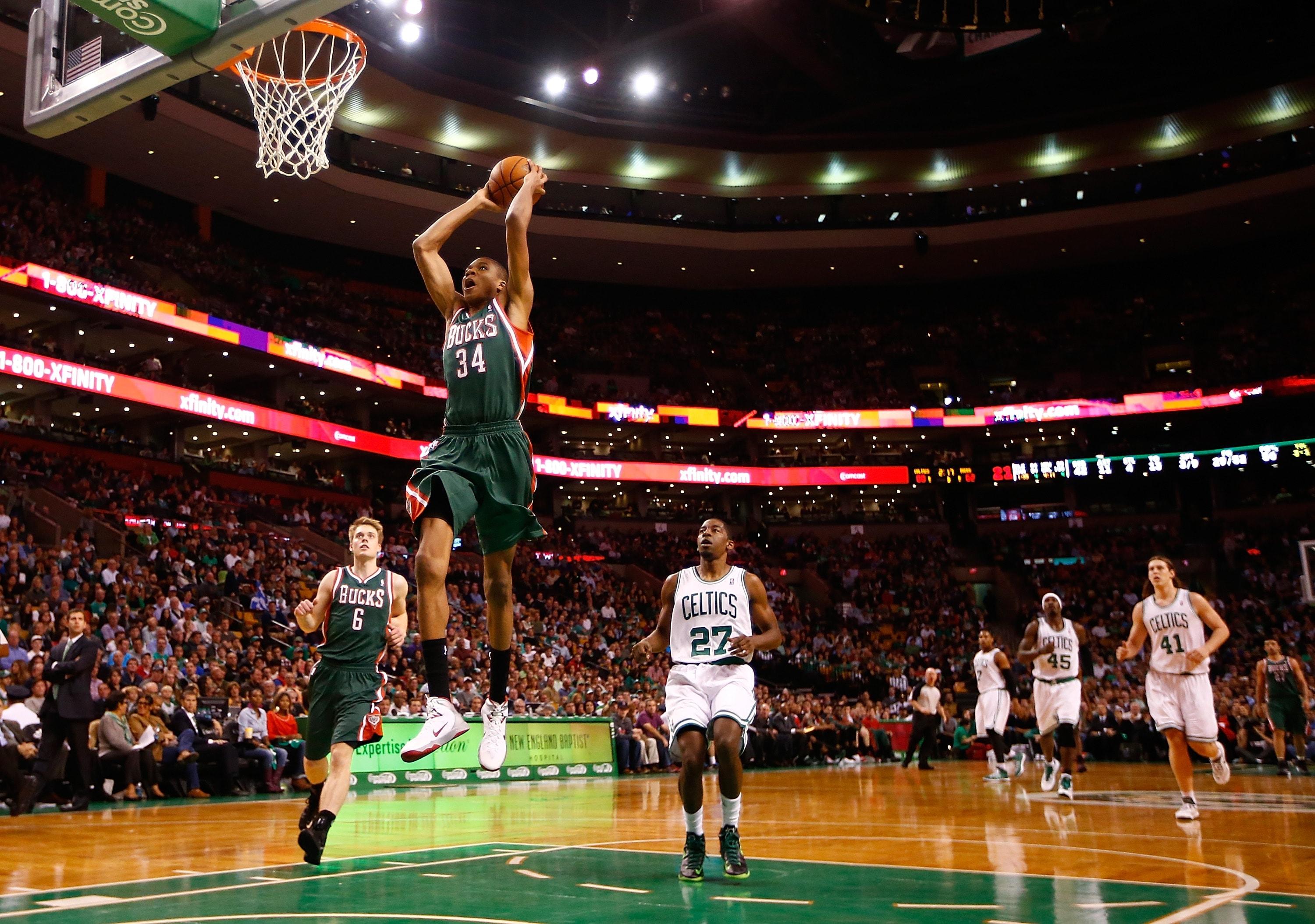 3000x2108 The Photo of Giannis for his 25th Birthday Photo Gallery