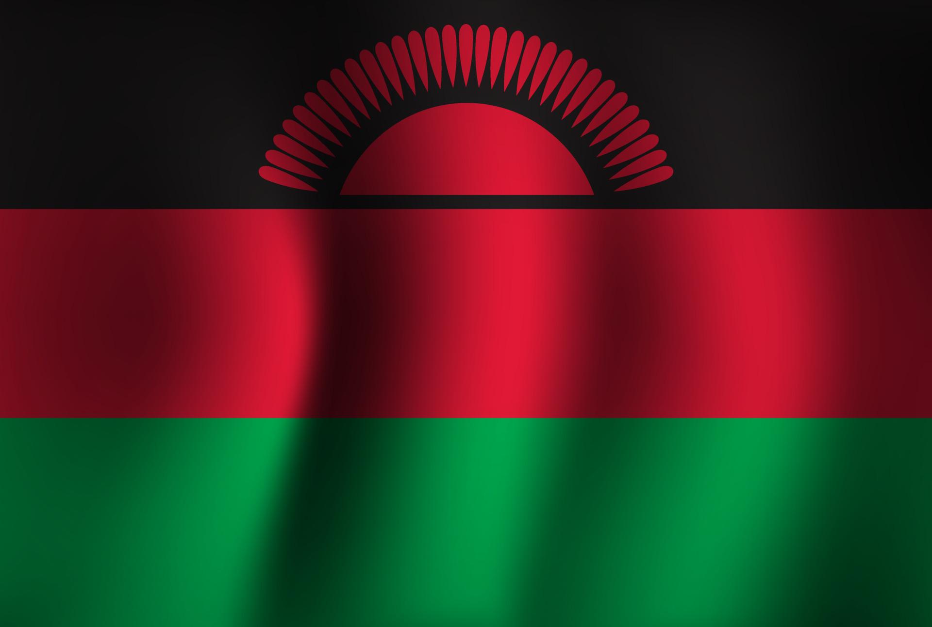 Malawi Flag Wallpapers - Top Free Malawi Flag Backgrounds - WallpaperAccess