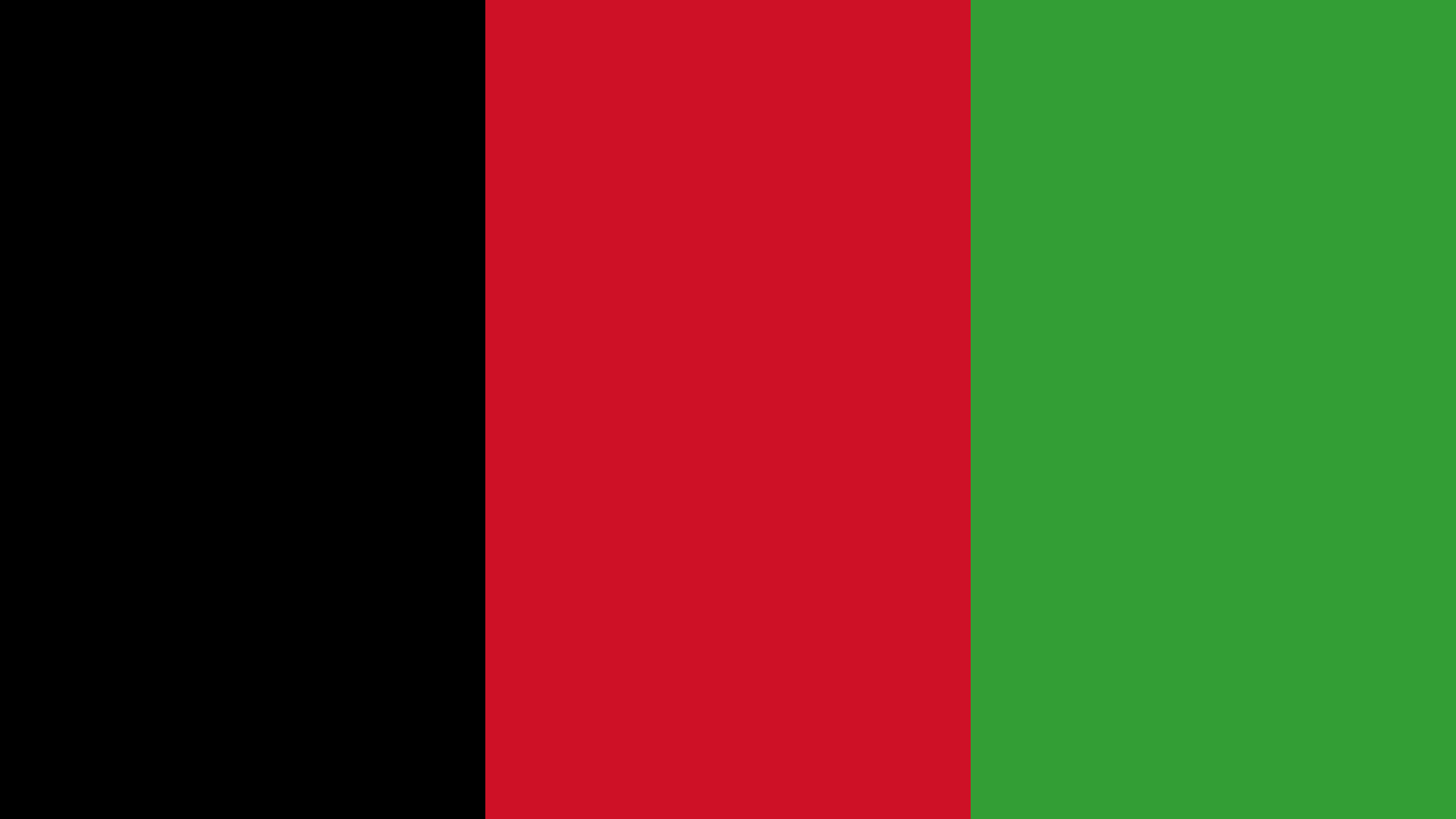 1920x1080 Malawi Flag Colors Country Flags
