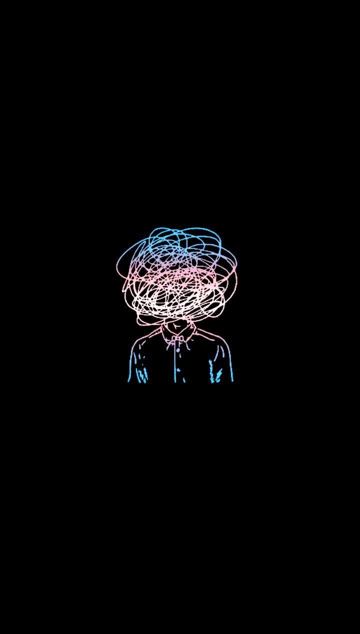 720x1267 Trans aesthetic wallpaper lockscreen. Heartbreak wallpaper, Emo wallpaper, Trans art