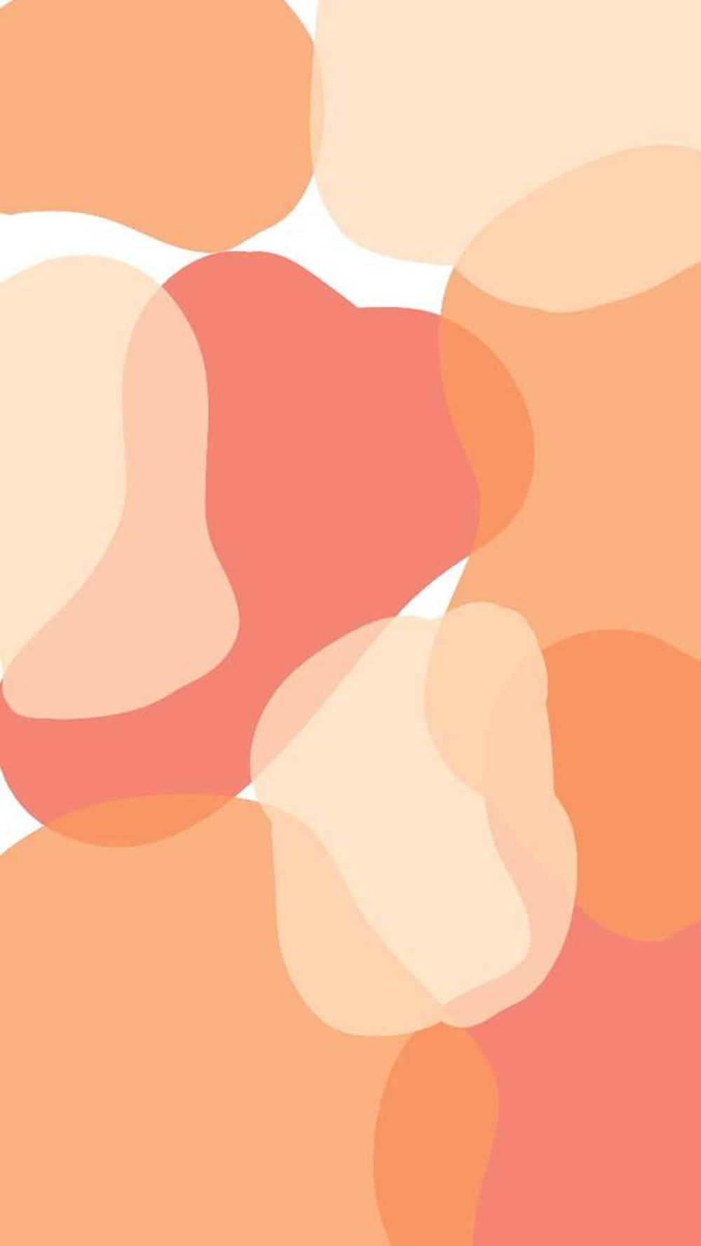 1000x1778 Download Simple Boho Shapes Wallpaper