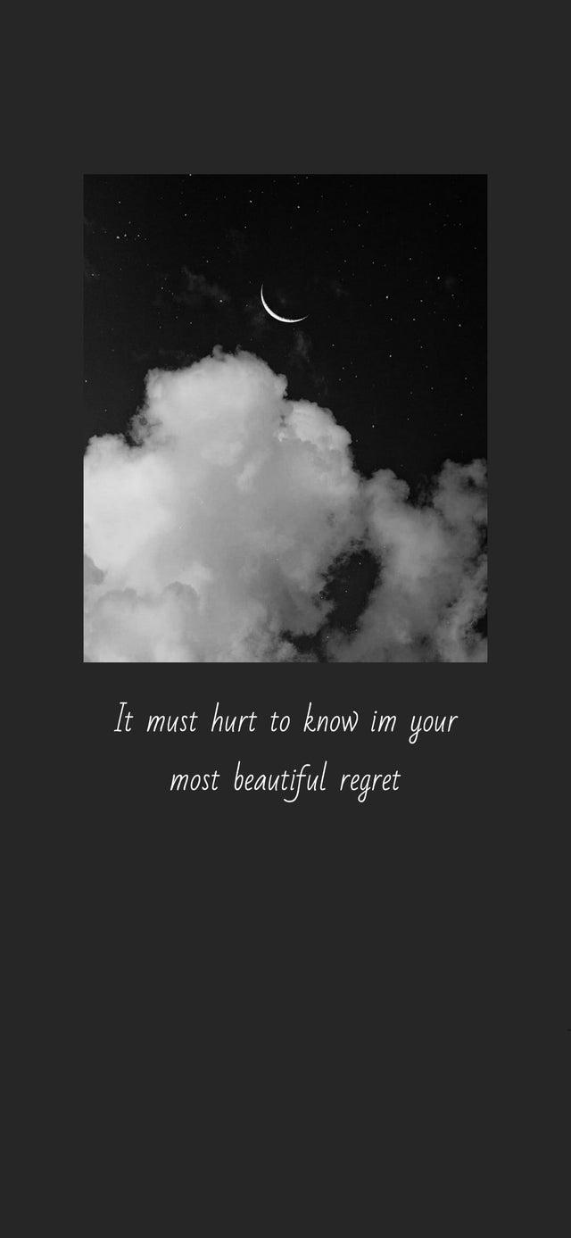 640x1387 I love making simple n random aesthetic wallpaper, hope yall like em