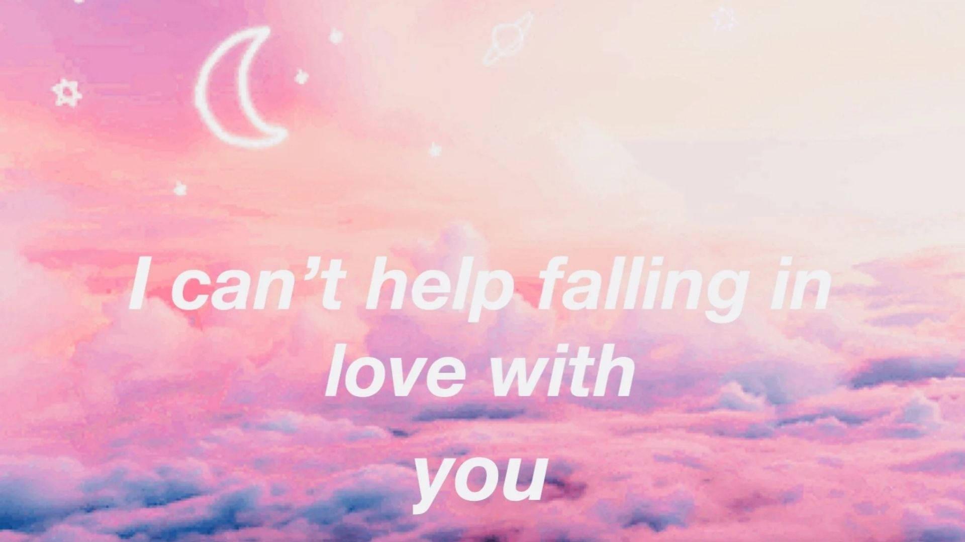 1920x1080 Free Love Aesthetic Wallpaper Downloads, Love Aesthetic Wallpaper for FREE
