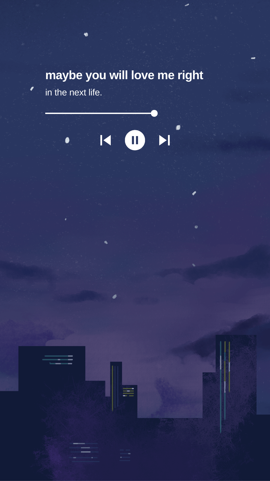 1080x1920 Sad Aesthetic Wallpaper. Choose From Moody Styles