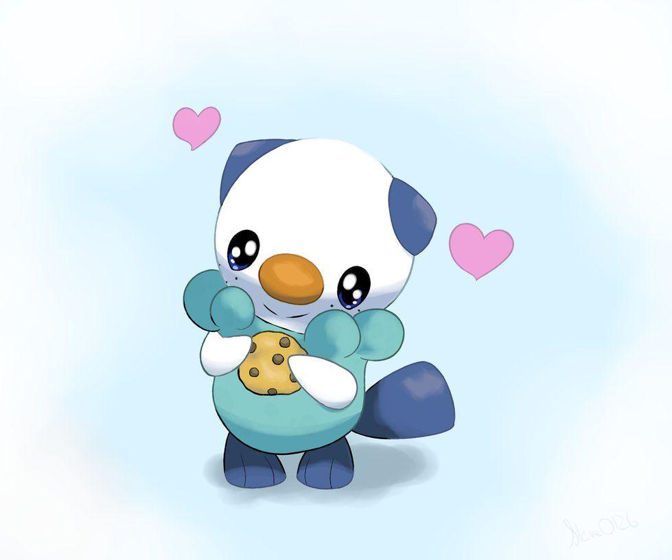 979x816 Free download Cute Oshawott Wallpaper Oshawott Wallpaper Cute Pokemon [979x816] for your Desktop, Mobile & Tablet. Explore Oshawott Wallpaper