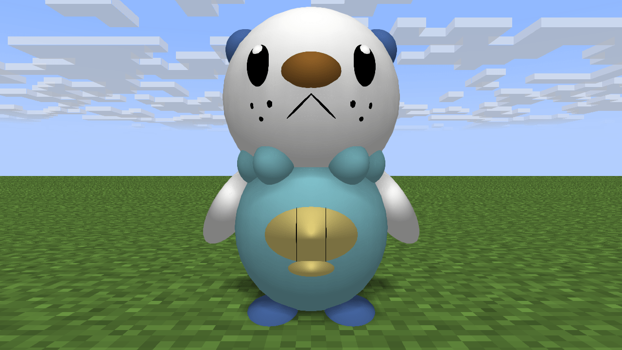 1280x720 Wallpaper Oshawott Rig And Art Imator Forums
