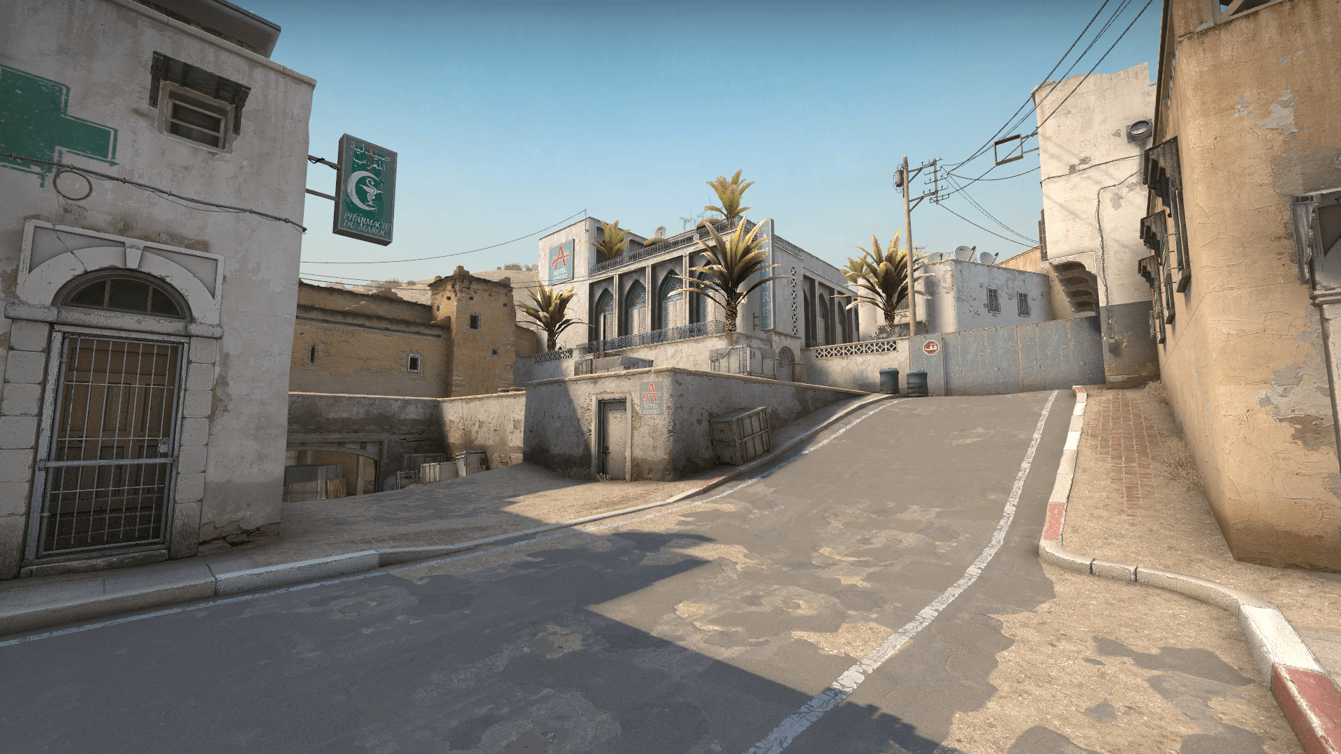 Dust 2 Wallpapers - Top Free Dust 2 Backgrounds - WallpaperAccess