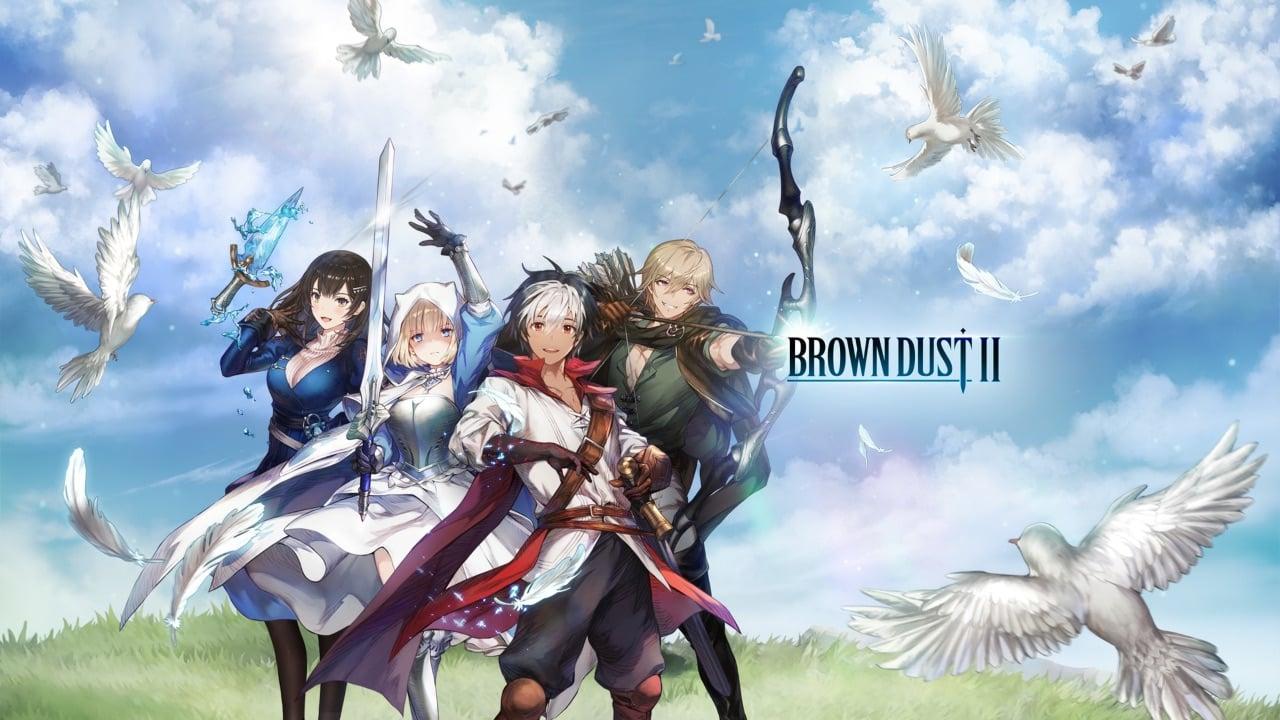 1280x720 Brown Dust 2 Early Access Launch Has Divided The Fanbase