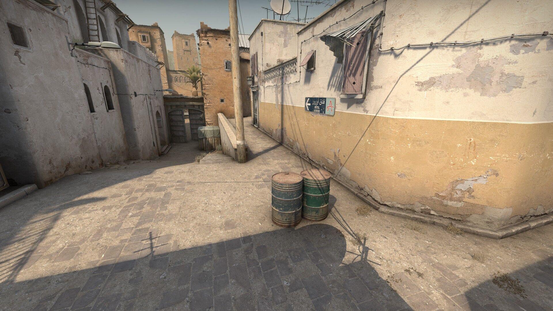1920x1080 Dust II