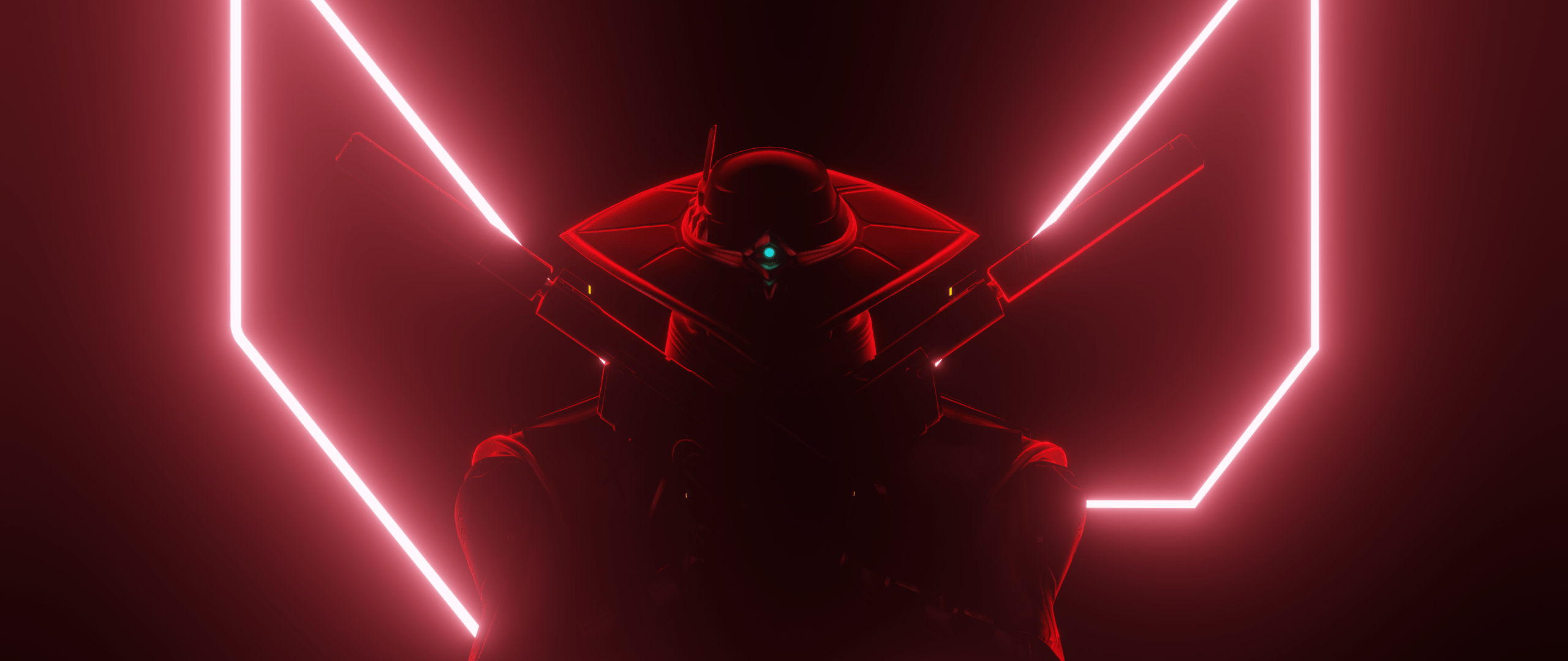 2560x1080 Cypher Wallpaper 4K, Valorant, PC Games, Games
