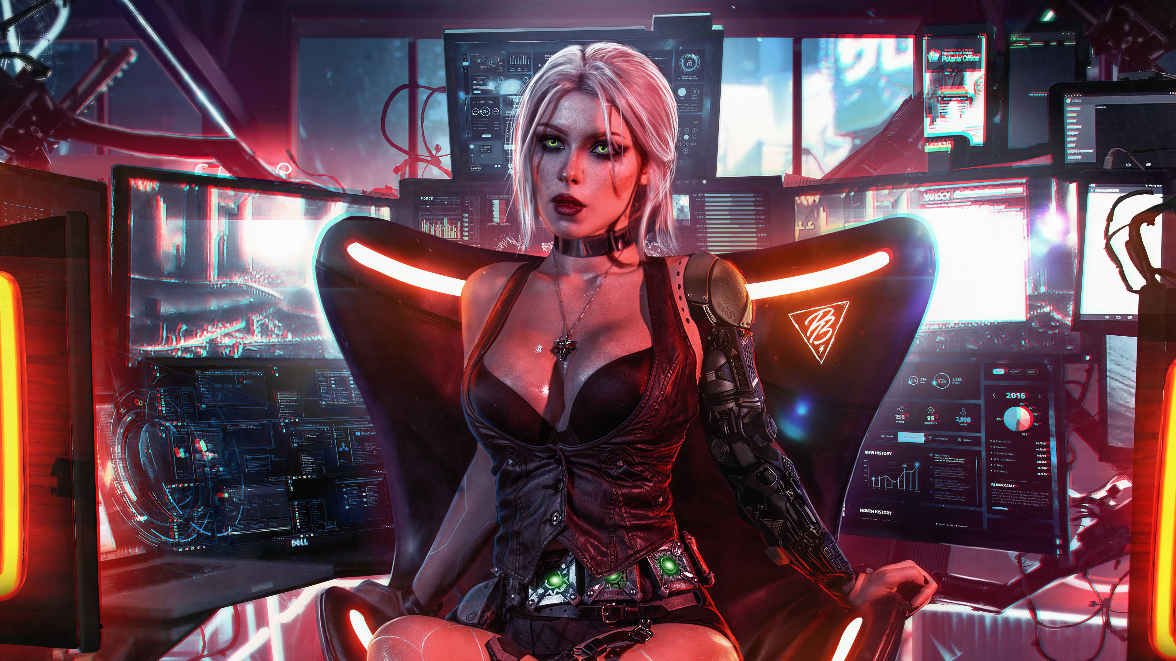 3840x2160 Cyberpunk 2077 4k Game, HD Games, 4k Wallpaper, Image, Background, Photo and Picture