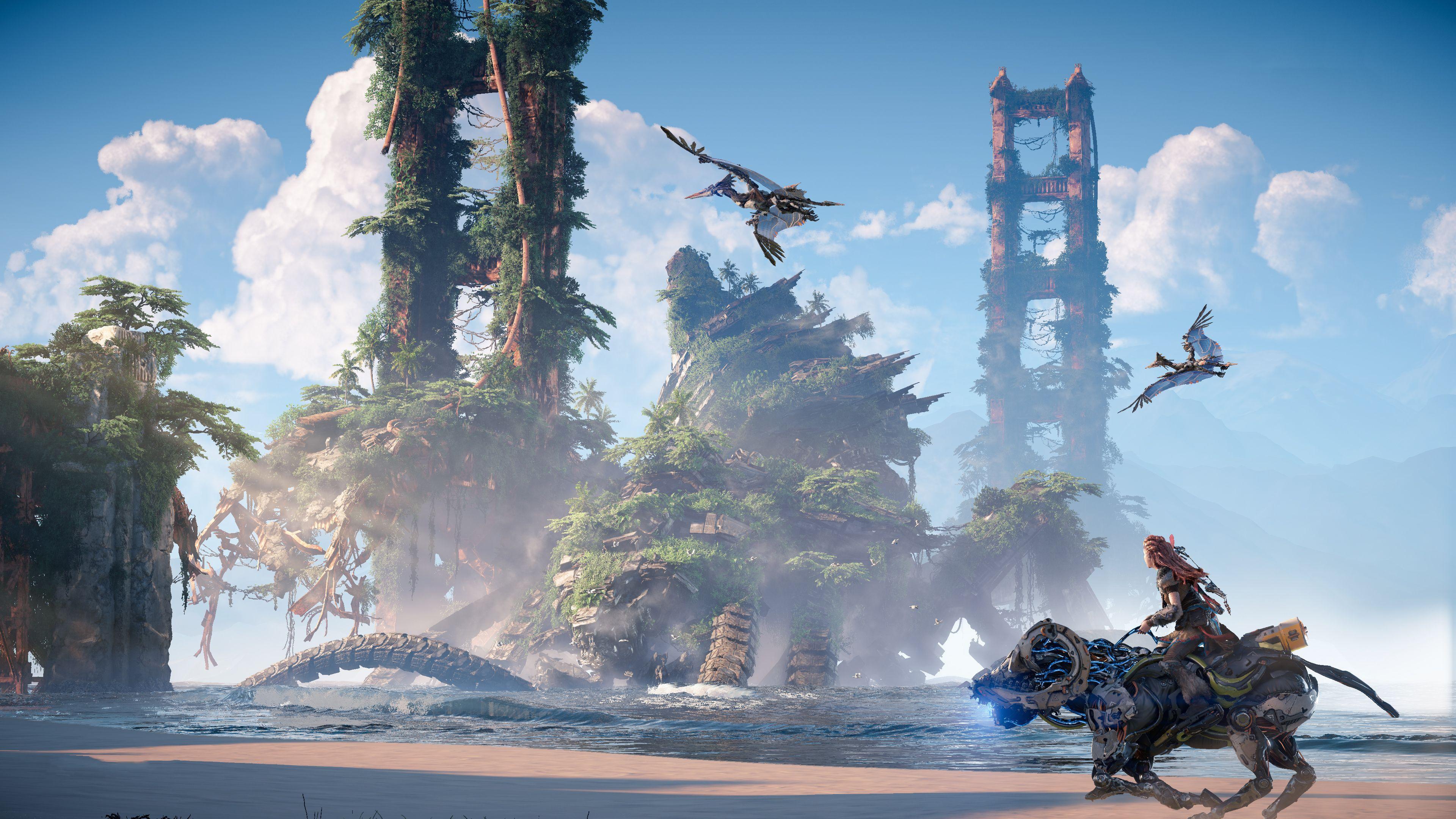 3840x2160 4k Games 2021 Wallpaper
