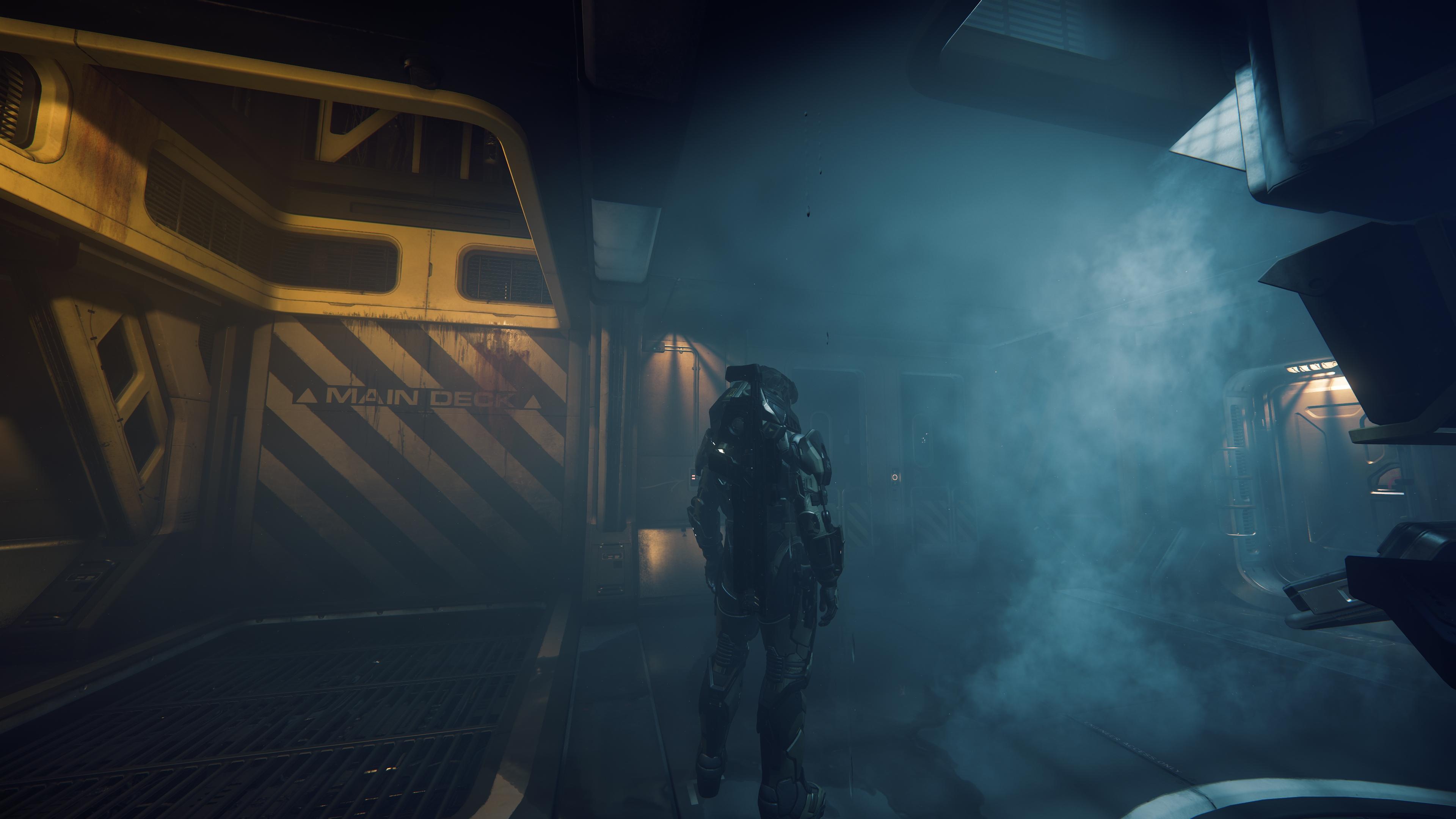 3840x2160 Wallpaper 4k Star Citizen Video Game 4k Wallpaper