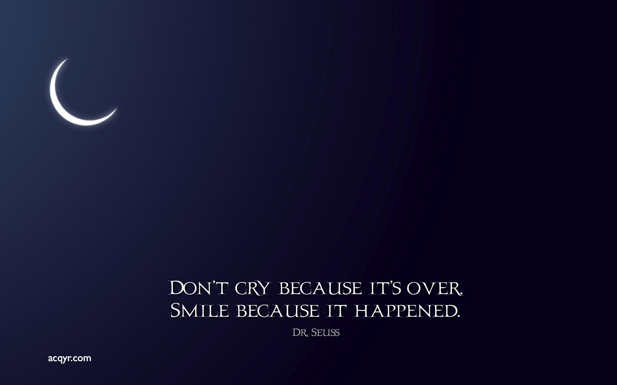 2560x1600 Harry Potter Quote