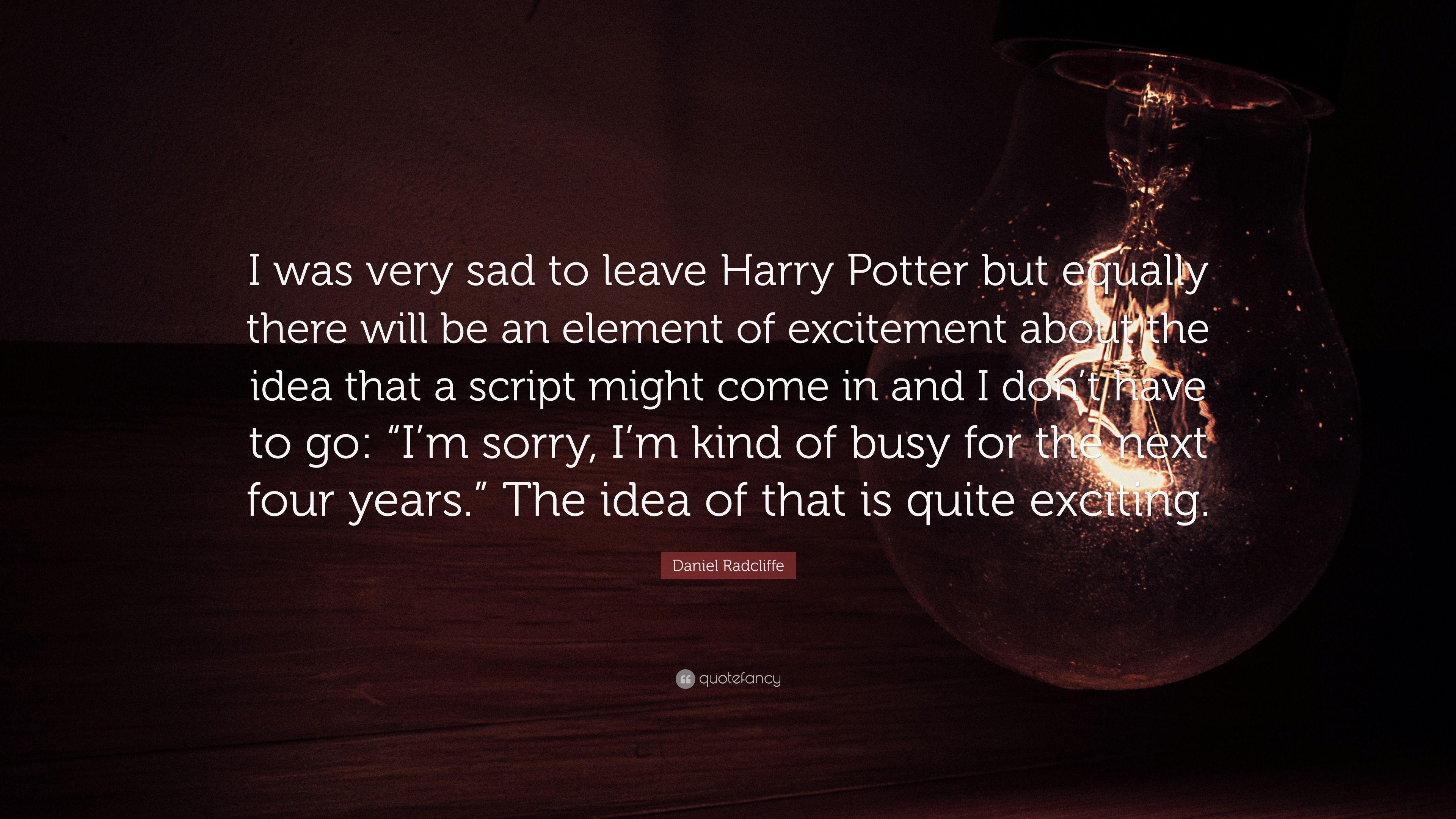 3840x2160 Harry Potter Quotes Wallpaper