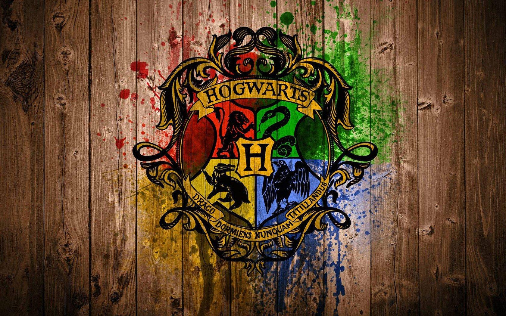 1680x1050 Harry Potter Hogwarts Wallpaper