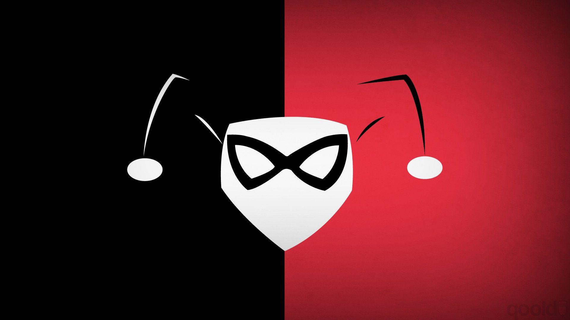 1920x1080 Joker Harley Quinn Wallpaper, Picture
