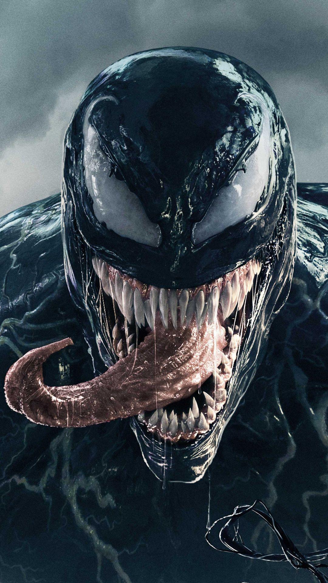 1080x1920 Movie, Super Villain, Artwork, Venom, 1080x1920 Wallpaper. Marvel Villains, Marvel Venom, Marvel Heroes