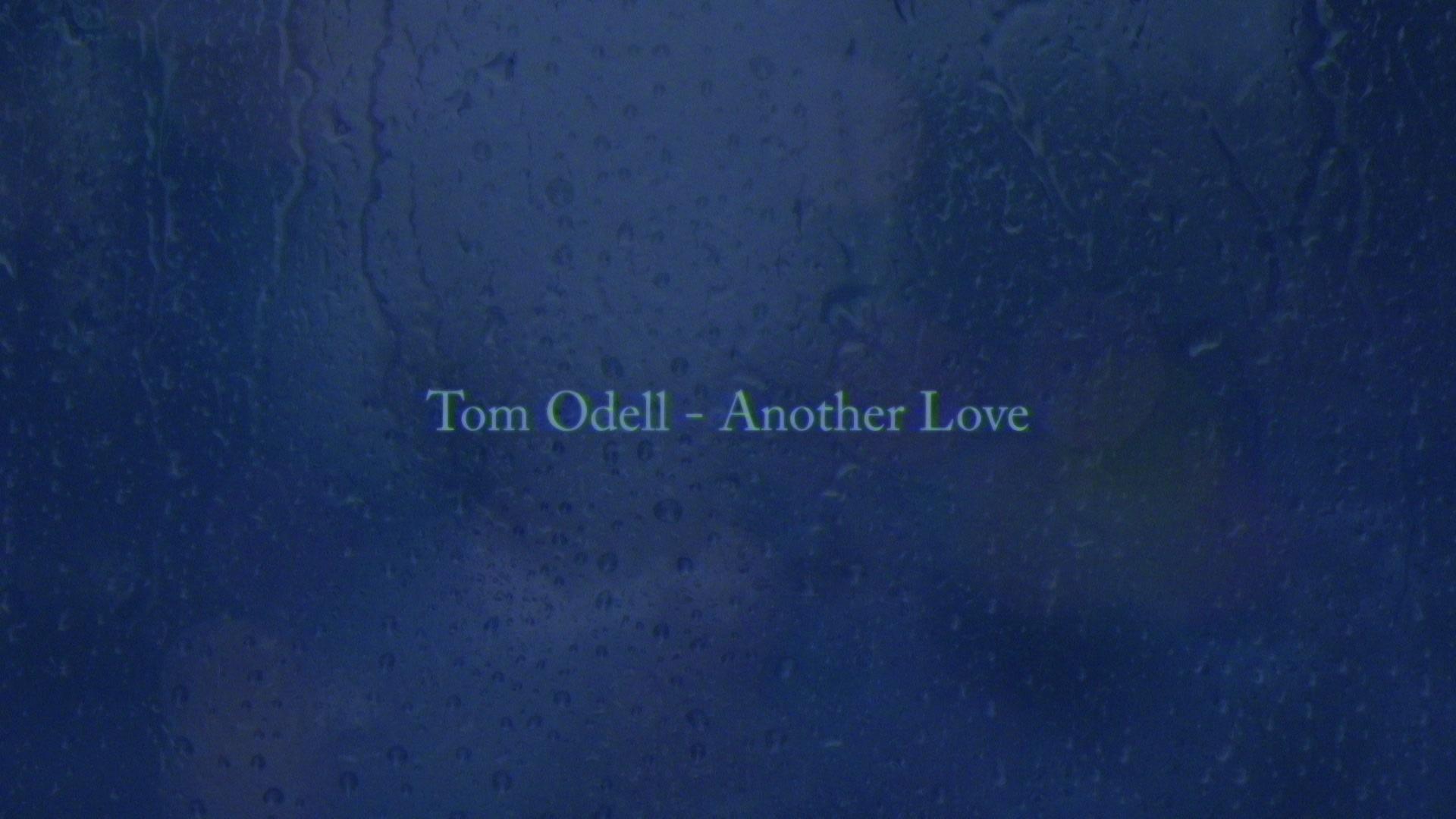 1920x1080 Another Love (Official Instrumental Video) by Tom Odell on Apple Music