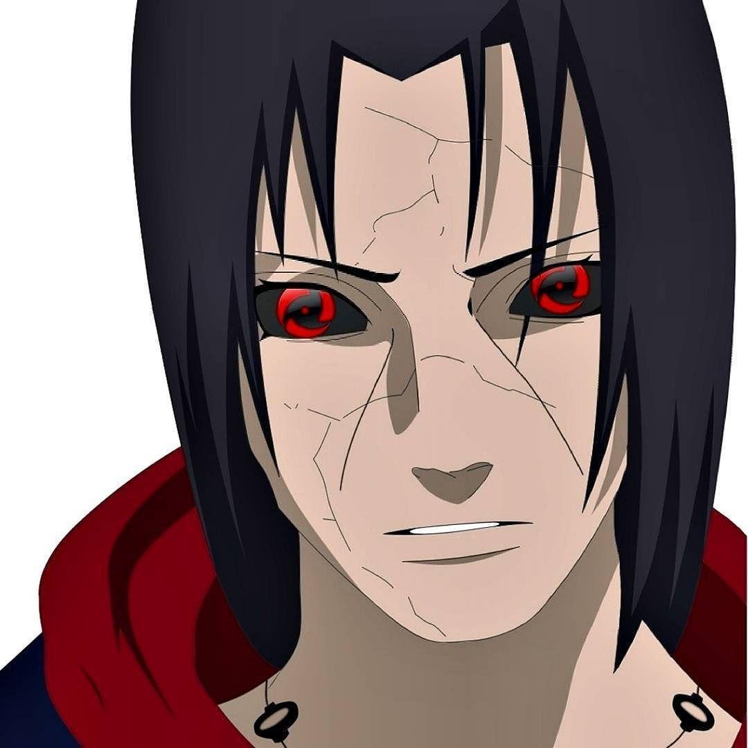 Reanimated Itachi Wallpapers Top Free Reanimated Itac - vrogue.co