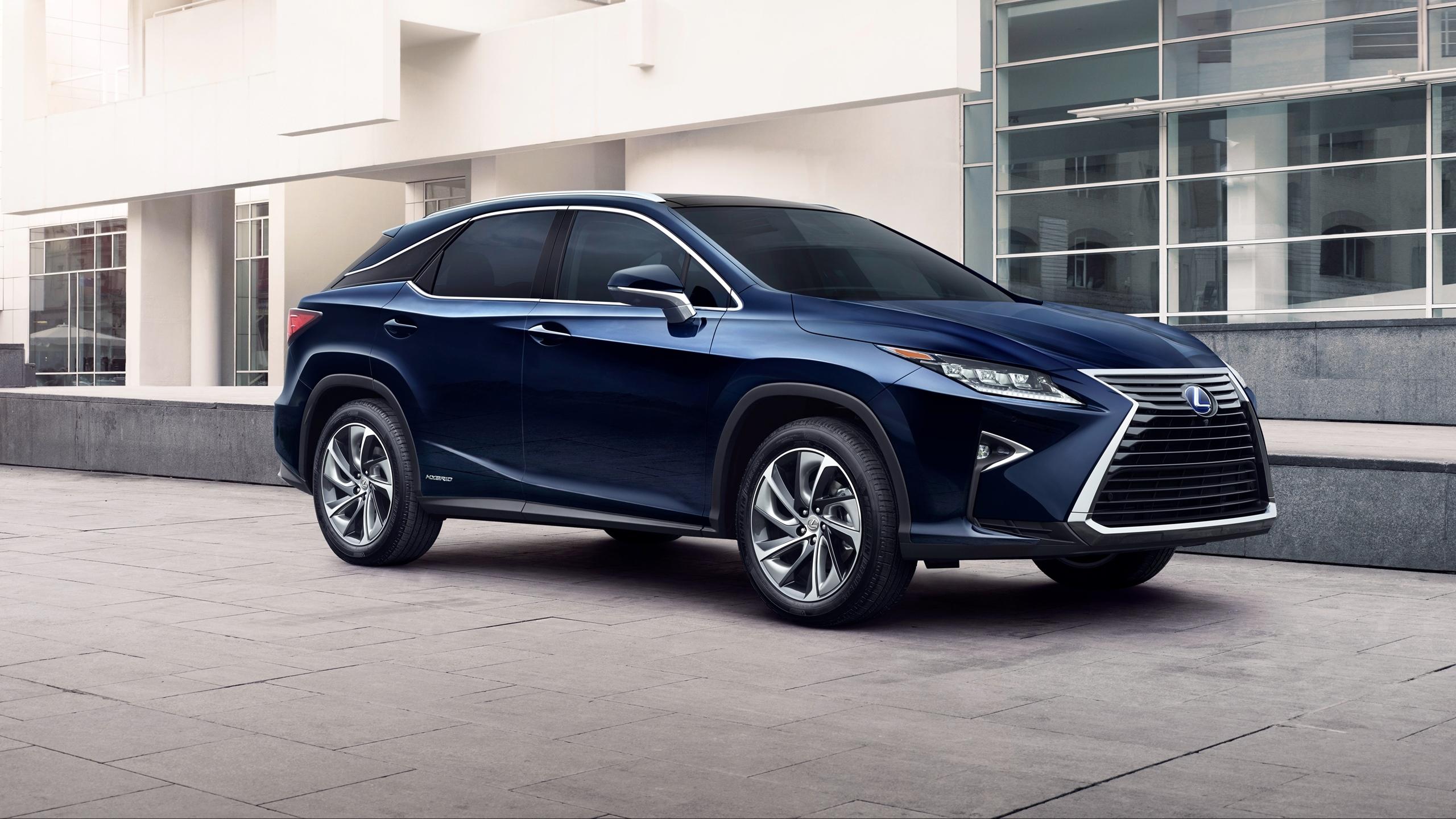 Lexus Rx Wallpapers - Top Free Lexus Rx Backgrounds - WallpaperAccess