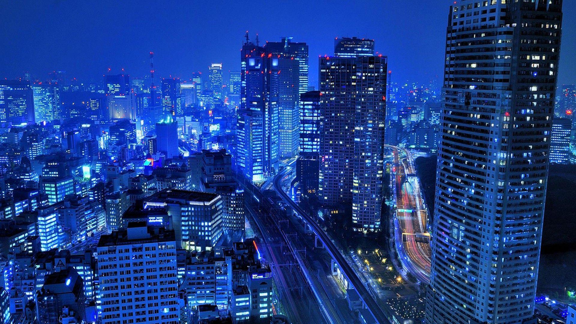 Tokyo Japan City Wallpapers Top Free Tokyo Japan City