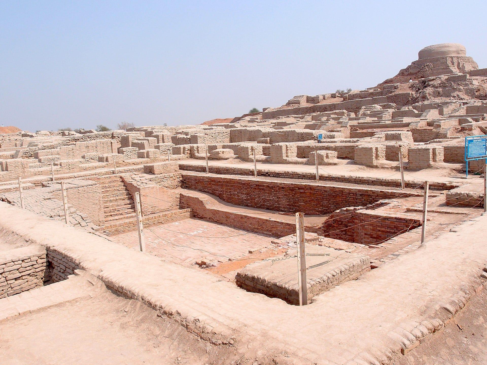 Indus Valley Civilization Wallpapers - Top Free Indus Valley ...