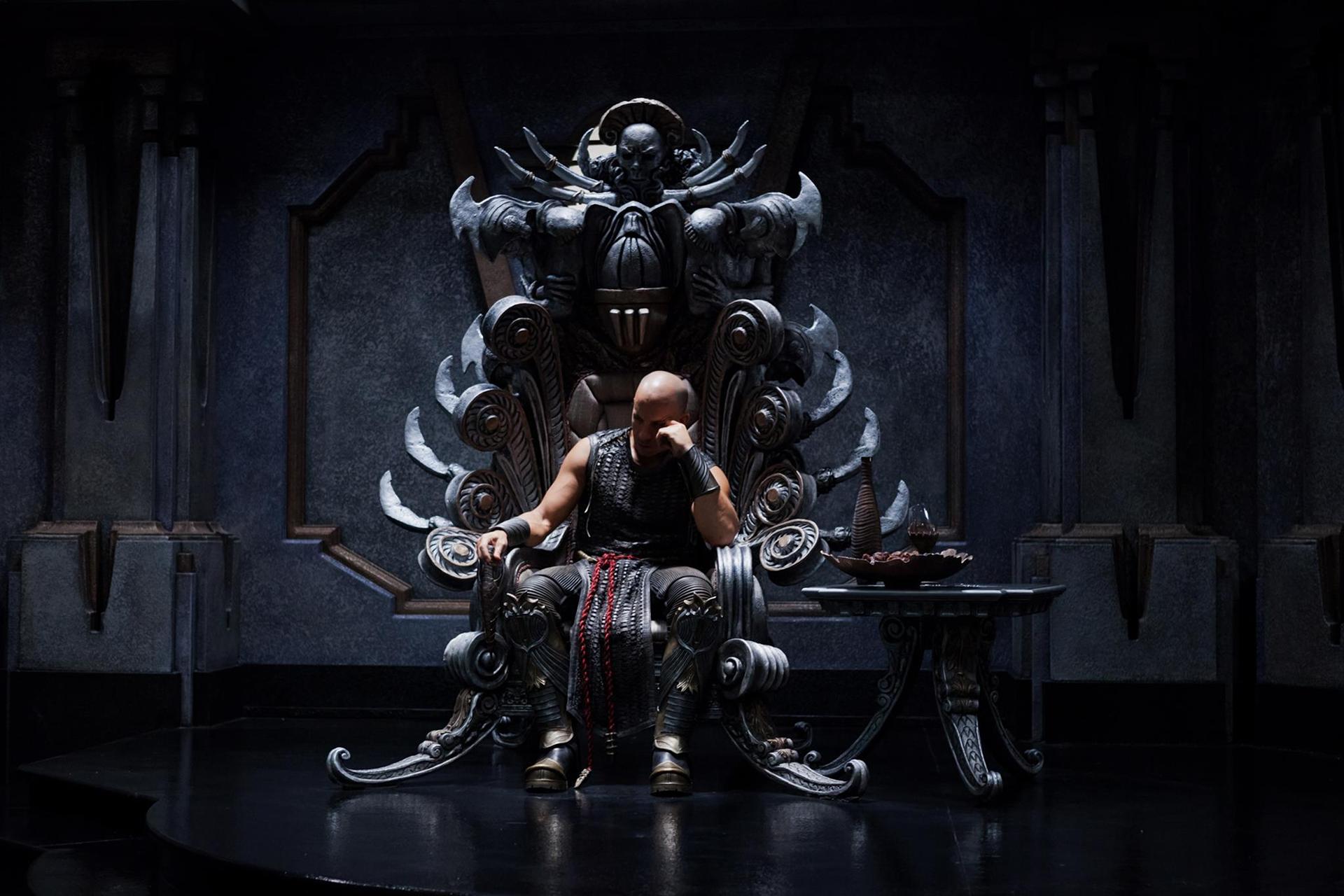 1920x1280 Throne HD Wallpaper and Background