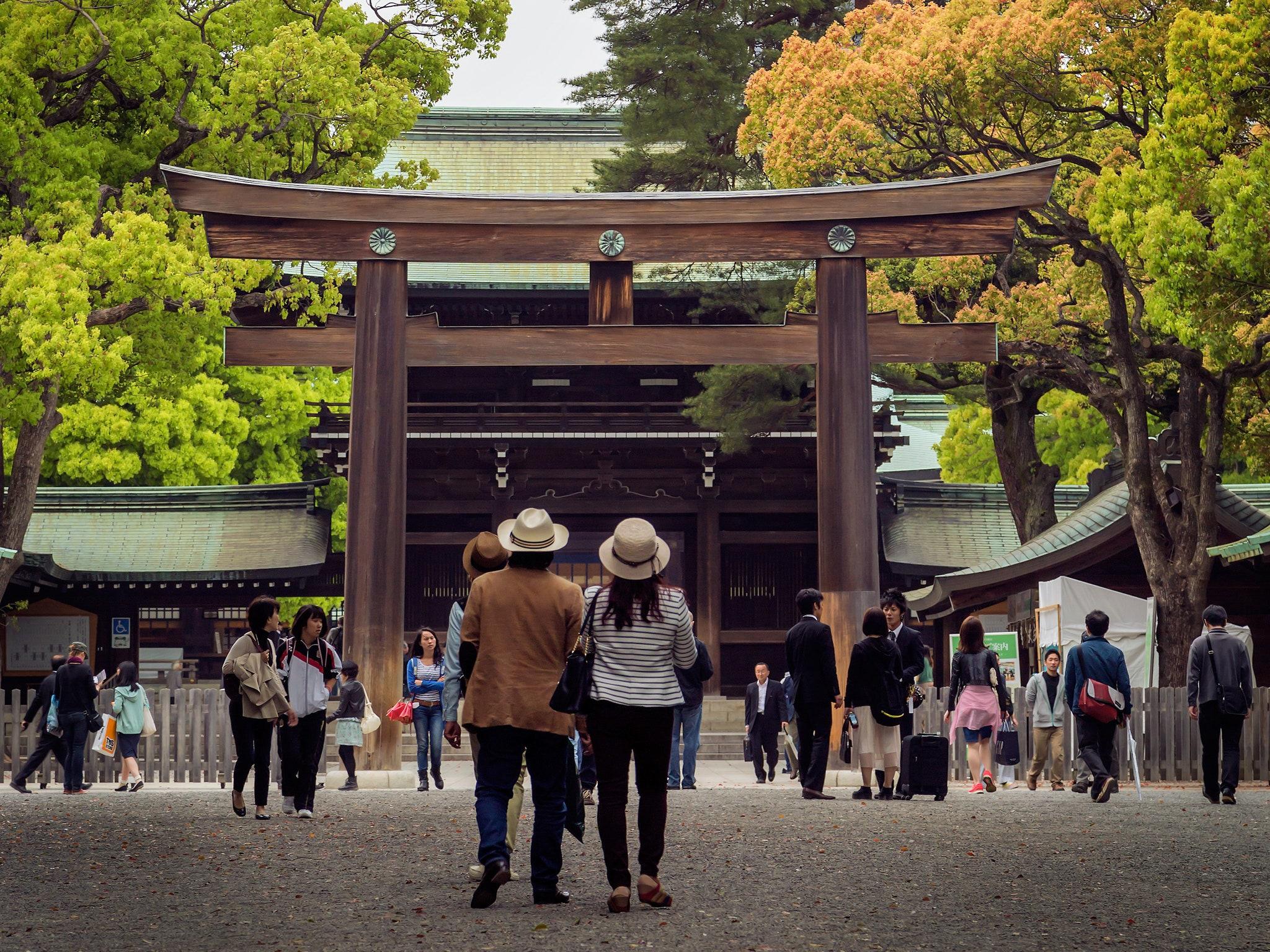 2048x1536 What To Do in Harajuku: Our Guide. Condé Nast Traveler