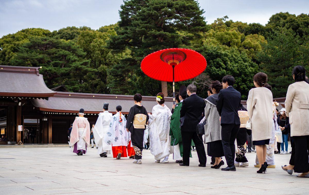 1200x758 Complete Guide To The Meiji Jingu Shrine. Japan Wonder Travel Blog
