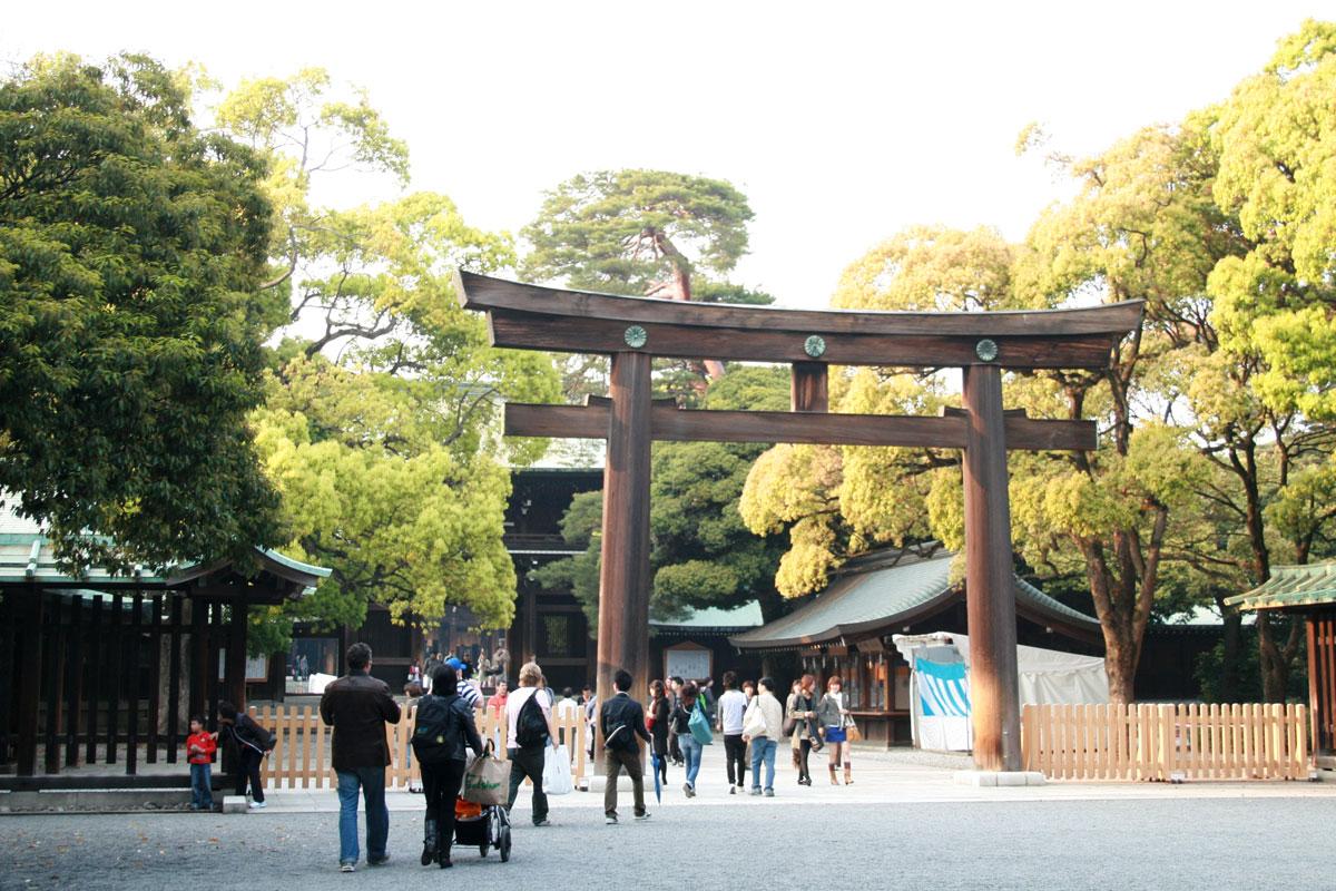 1200x800 Meiji Jingu