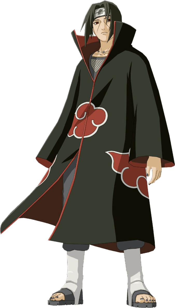 Reanimated Itachi Wallpapers - Top Free Reanimated Itachi Backgrounds