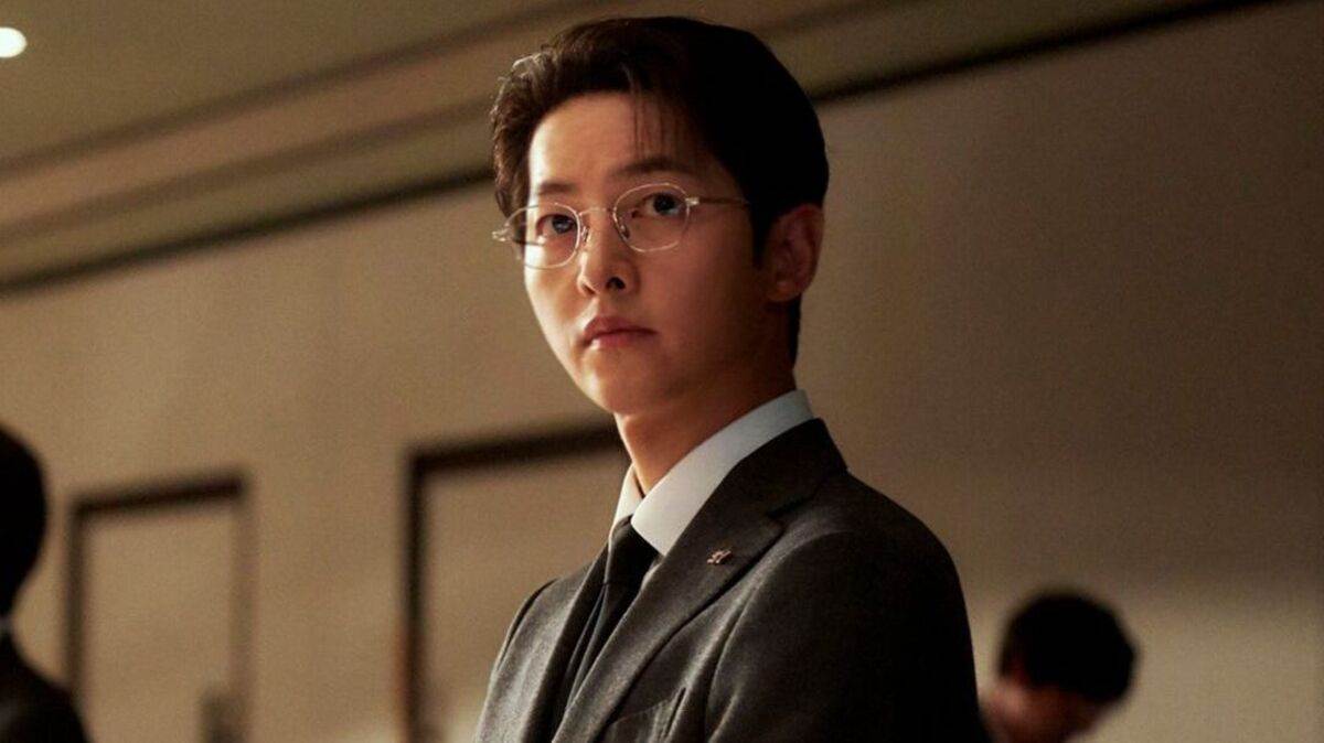 1200x674 Reborn Rich' Episodes 7 And 8: Recap And Ending, Explained Do Jun Acquire The Department Store?