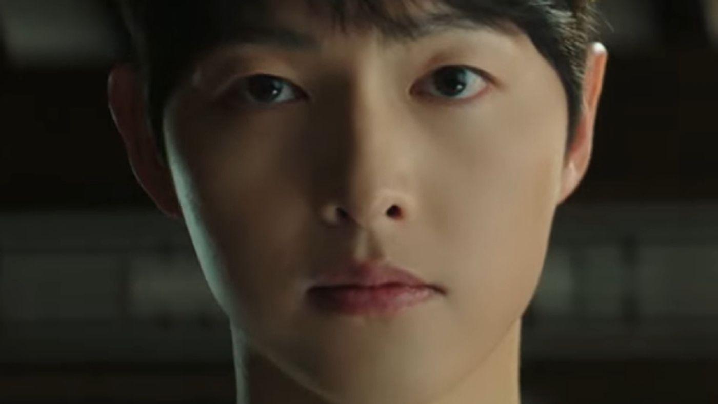 1400x788 Reborn Rich Episode 2 Recap: Song Joong Ki Accepts His New Life As The Youngest Grandchild Of A Rich Family