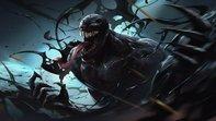 7680x4320 Venom 4K 8K HD Marvel Wallpaper