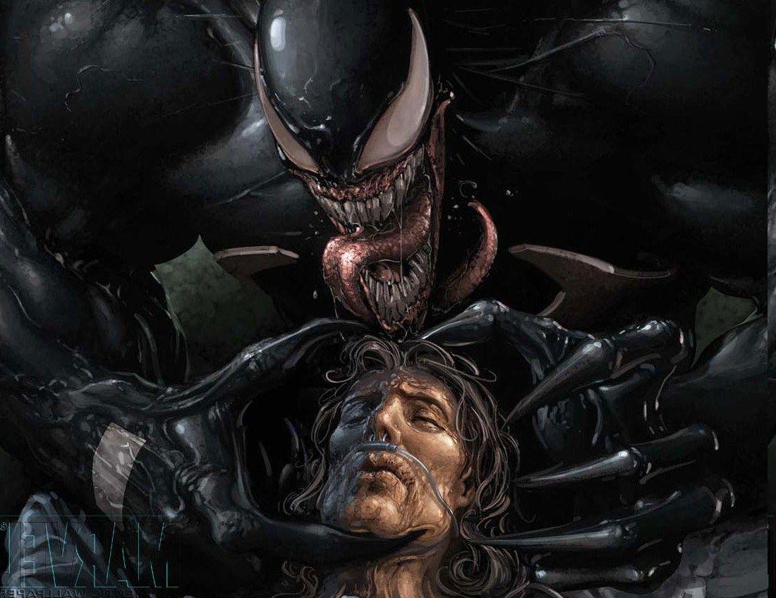 1100x848 Hd Movie Wallpaper Venom Marvel